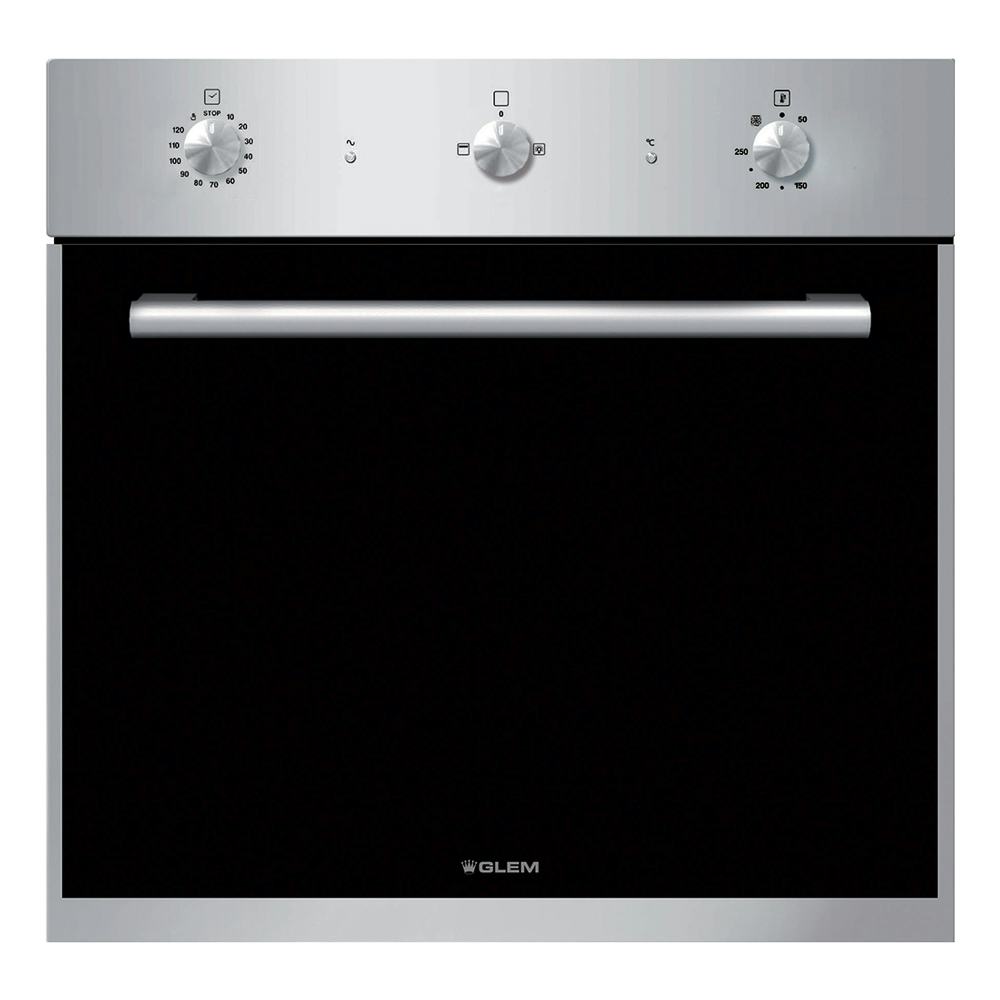 Gasolugn Sunwind Emotion 60 Rostfri