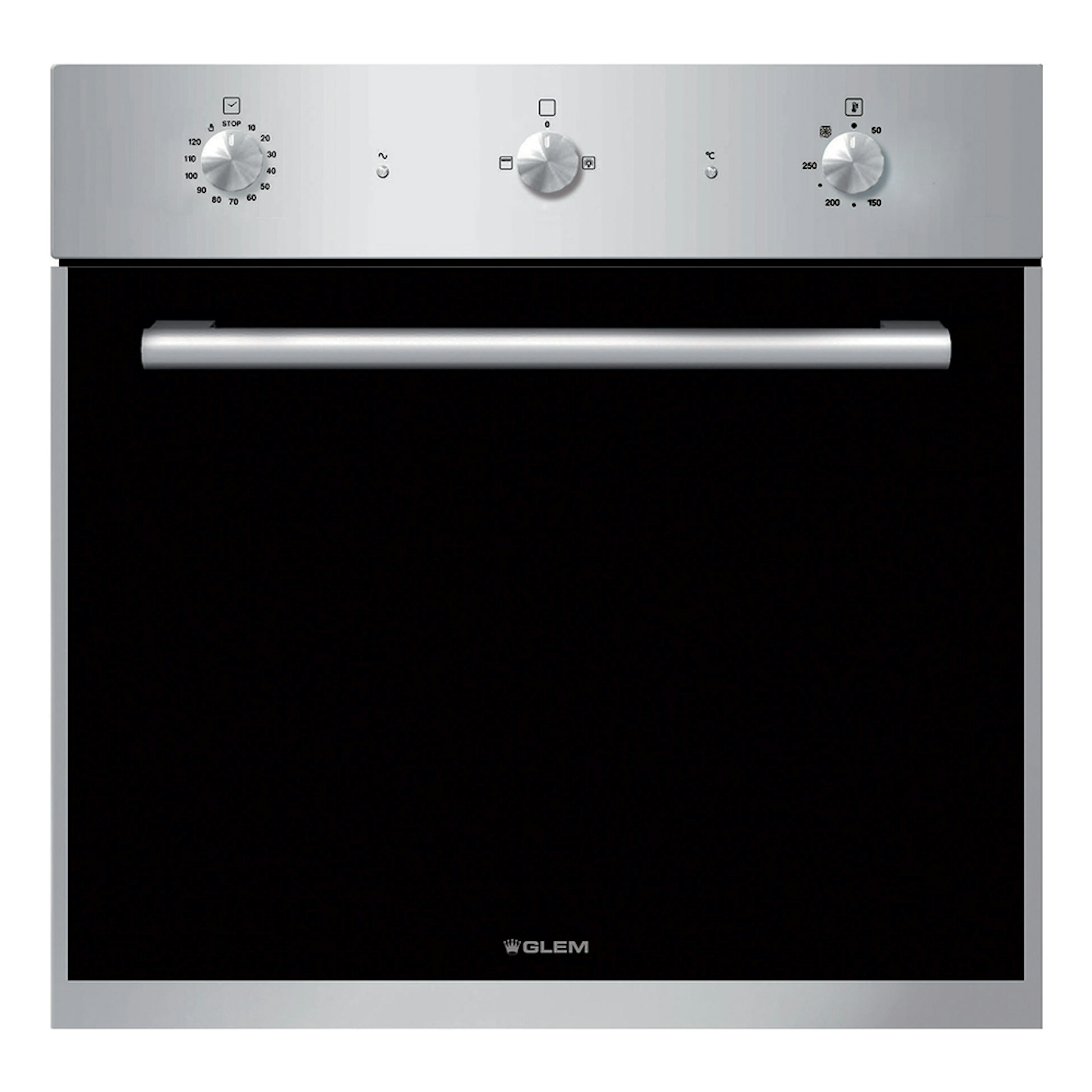 Gasolugn Sunwind Emotion 60 Rostfri