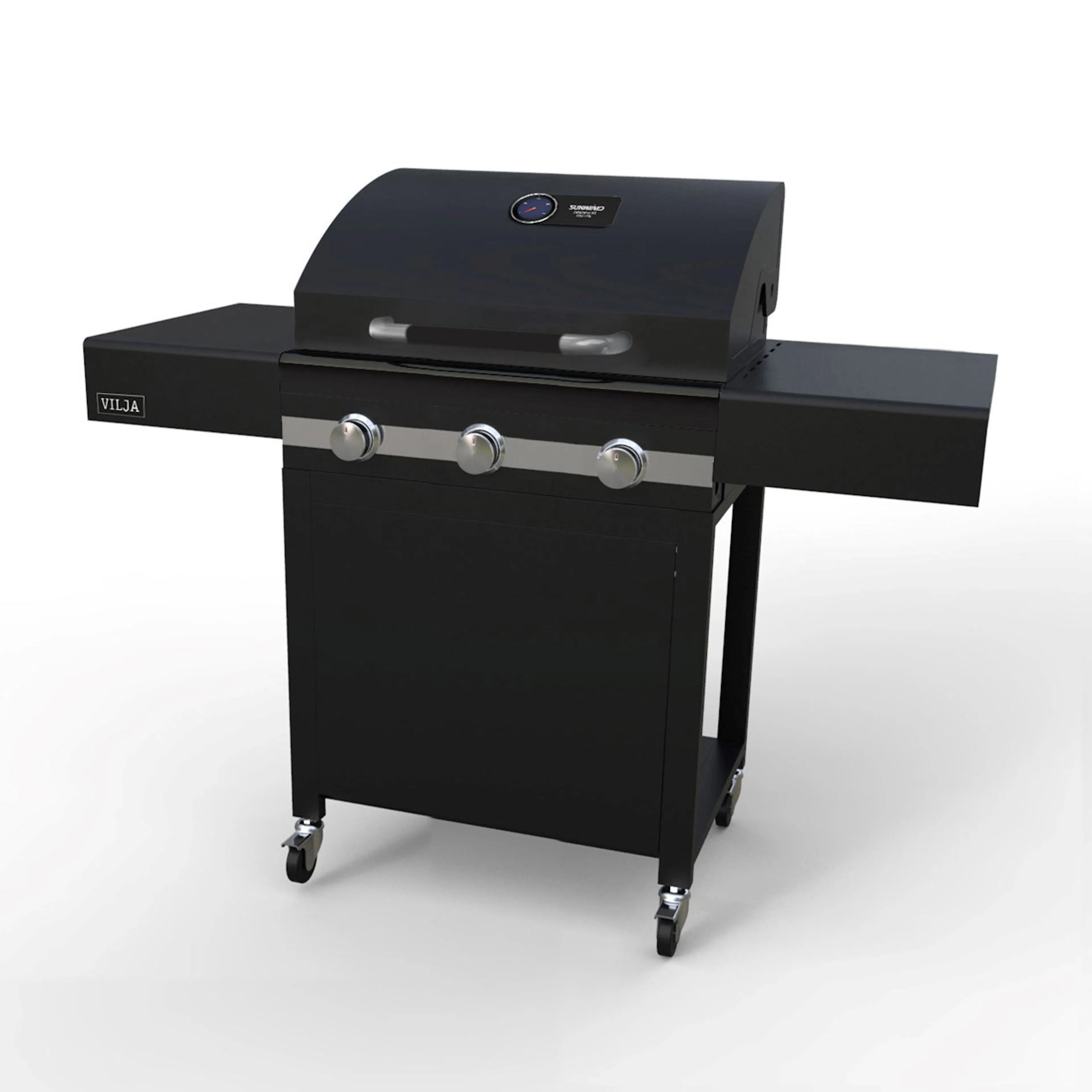Gasolgrill Sunwind Vilja