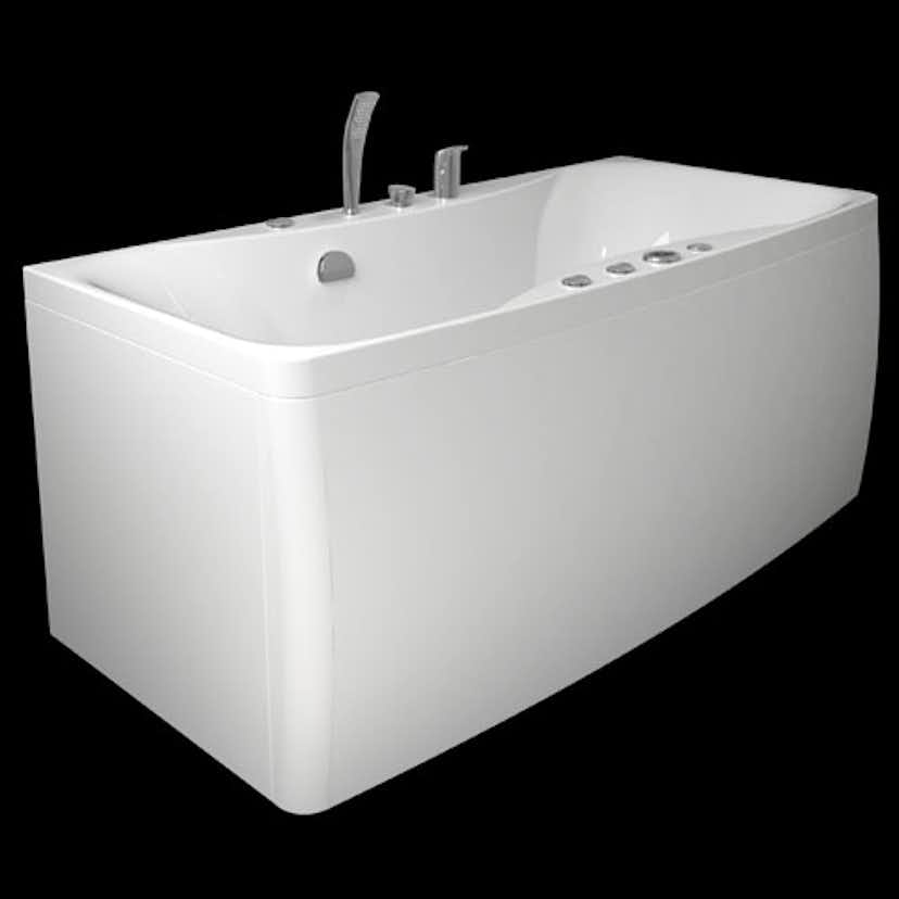 Gavel till Westerbergs Ocean 150 SQ