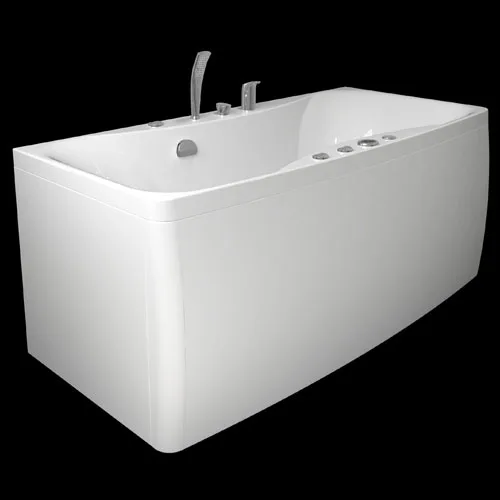 Gavel till Westerbergs Ocean 160 SQ