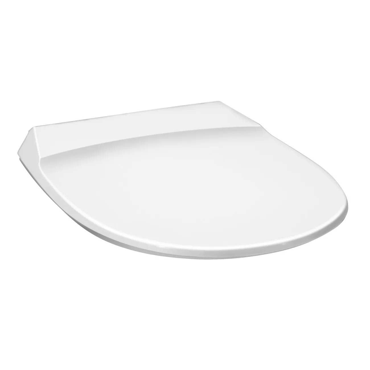 Toalettsits Gustavsberg Nordic Vit