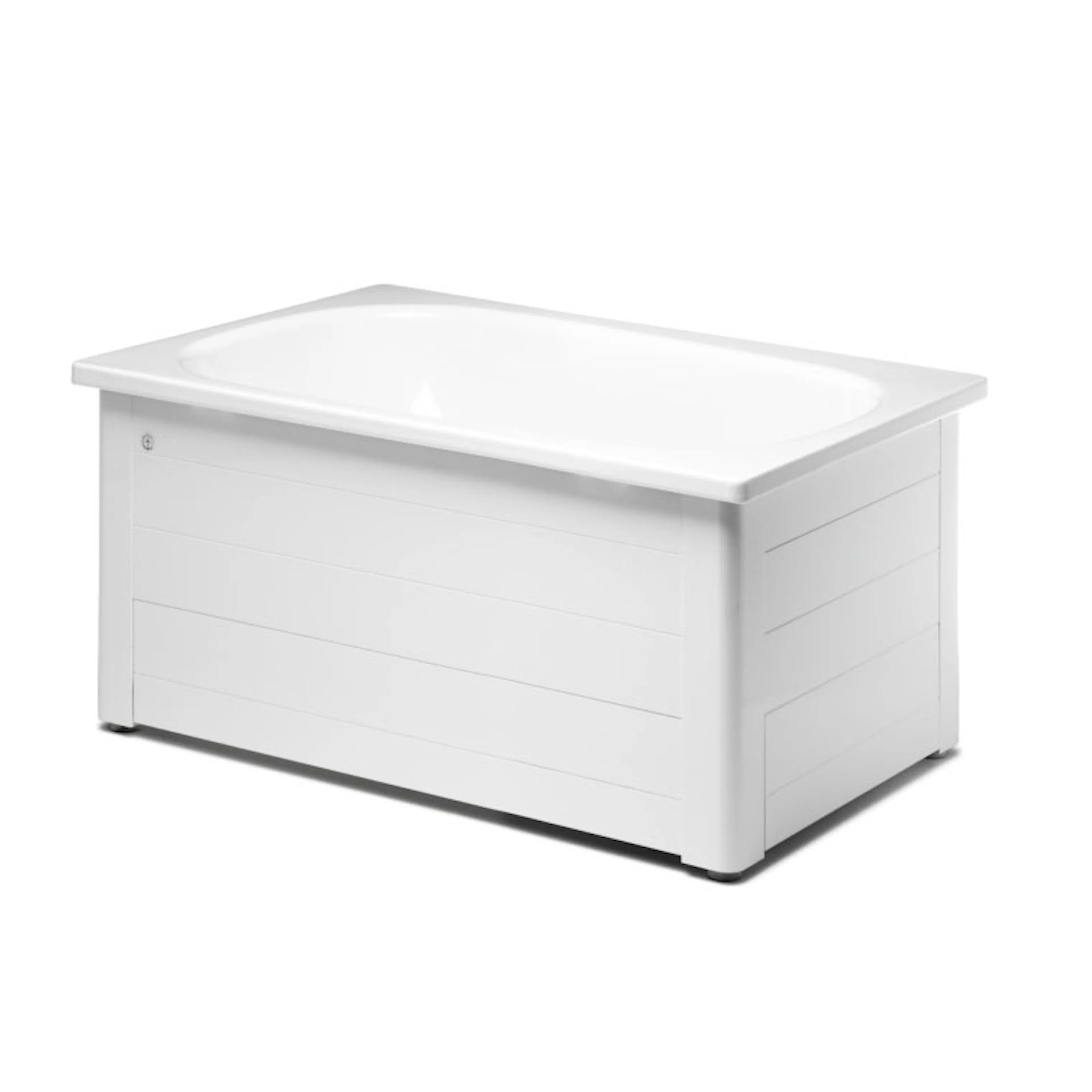 Sittbadkar Gustavsberg 1051