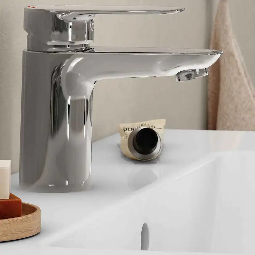 Tvättställsblandare Gustavsberg Atlantic