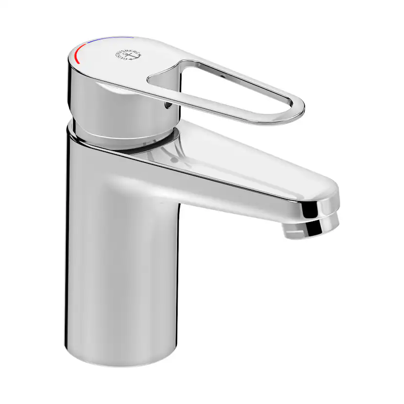 Tvättställsblandare Gustavsberg Nya Nautic Blyfri