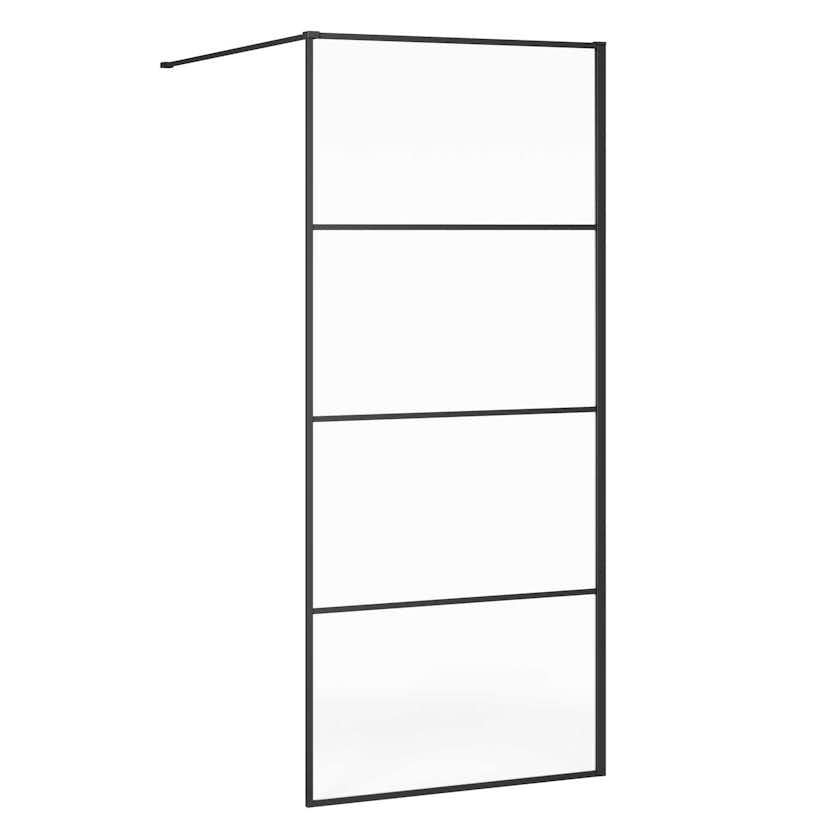 Duschvägg Gustavsberg Square med Spröjs