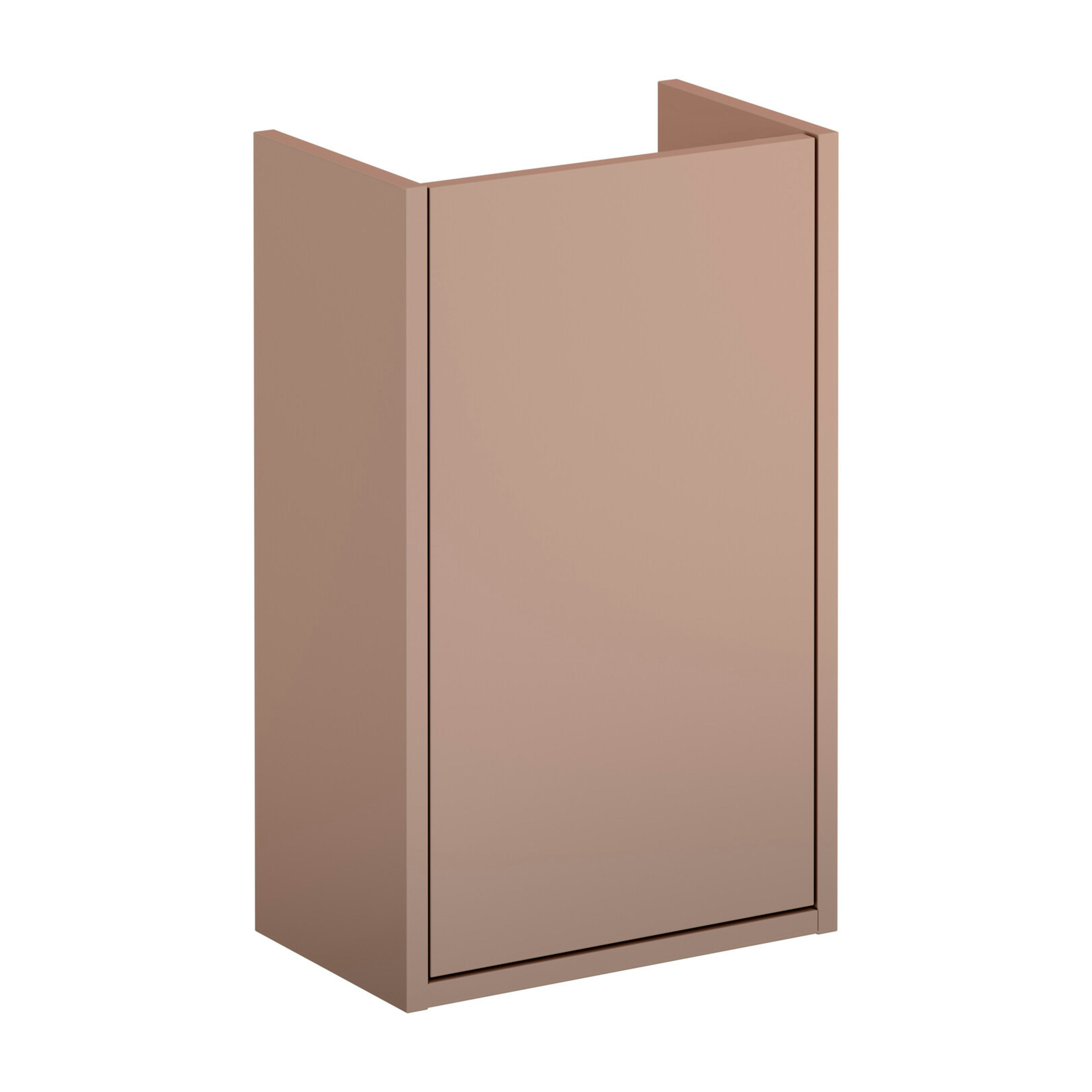 Tvättställsskåp & Kommod Gustavsberg Artic Small 33 cm - Utan Tvättställ