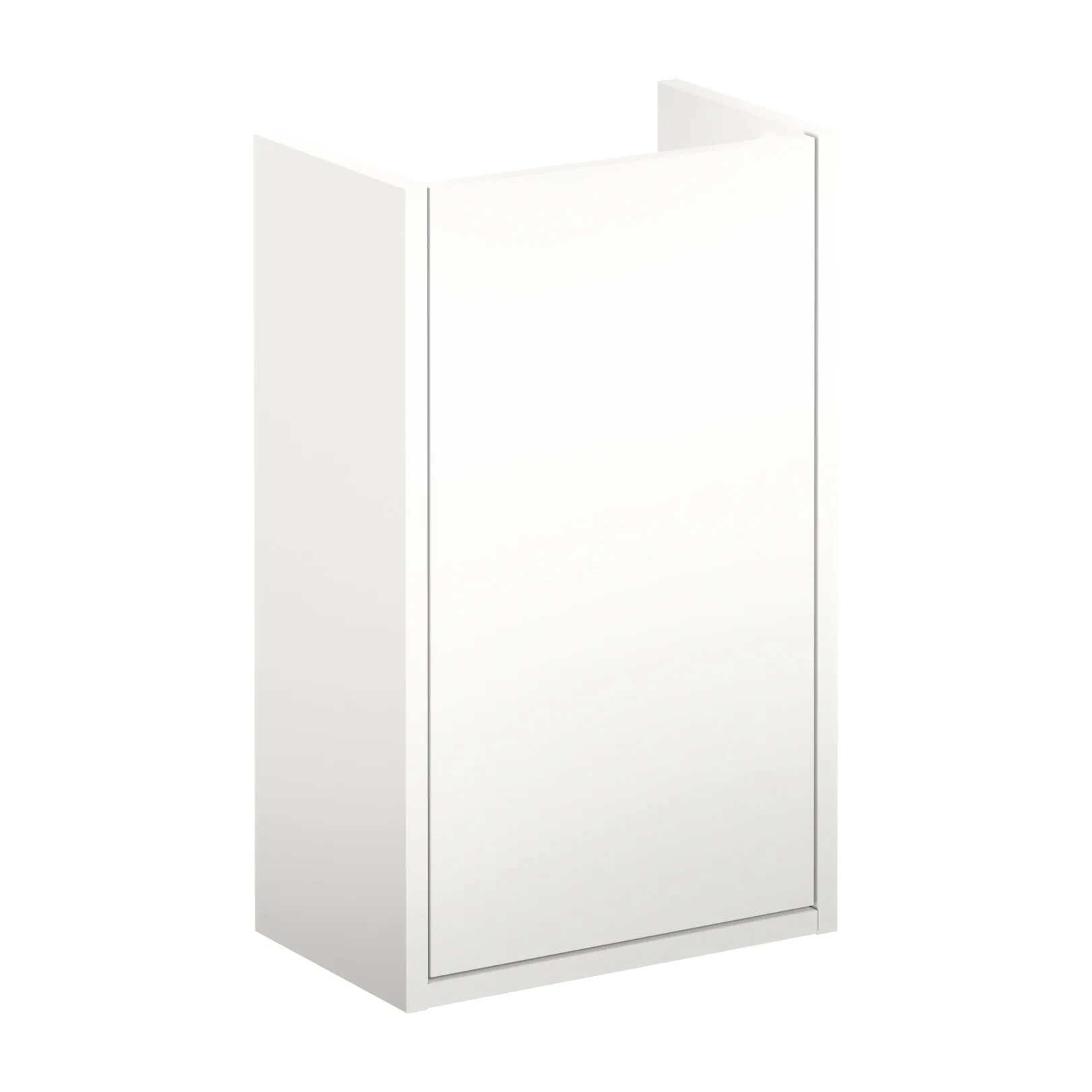 Tvättställsskåp & Kommod Gustavsberg Artic Small 33 cm - Utan Tvättställ