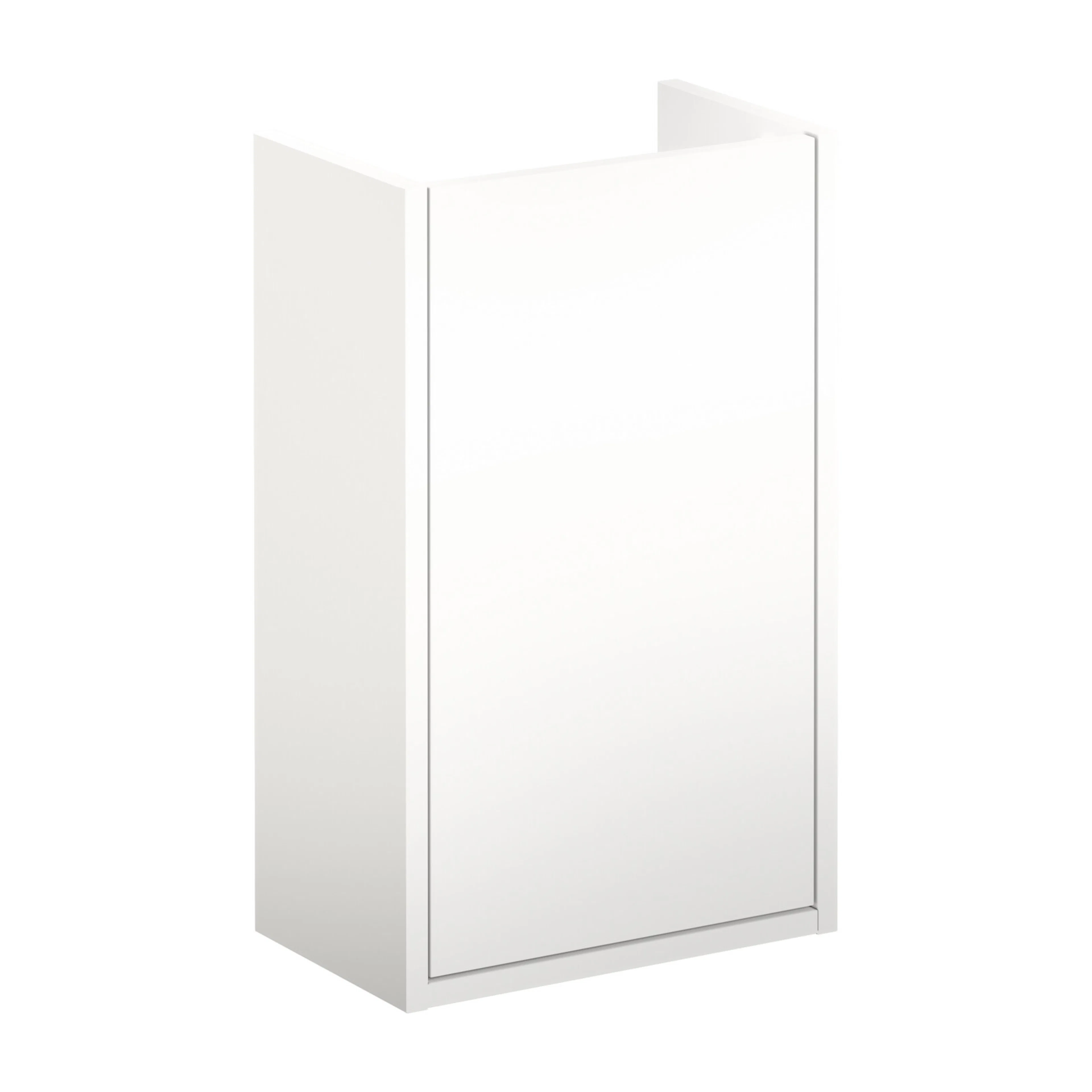 Tvättställsskåp & Kommod Gustavsberg Artic Small 33 cm - Utan Tvättställ