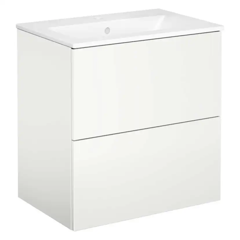 Tvättställsskåp Gustavsberg Graphic Base