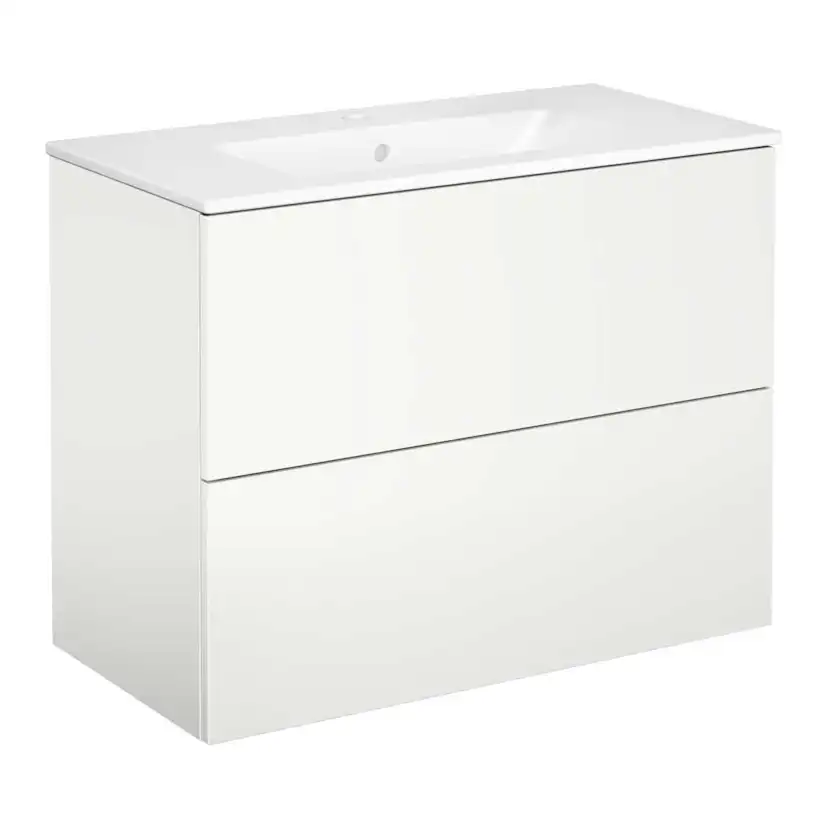 Tvättställsskåp Gustavsberg Graphic Base