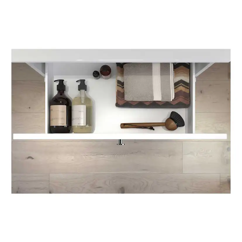 Tvättställsskåp Gustavsberg Graphic Base