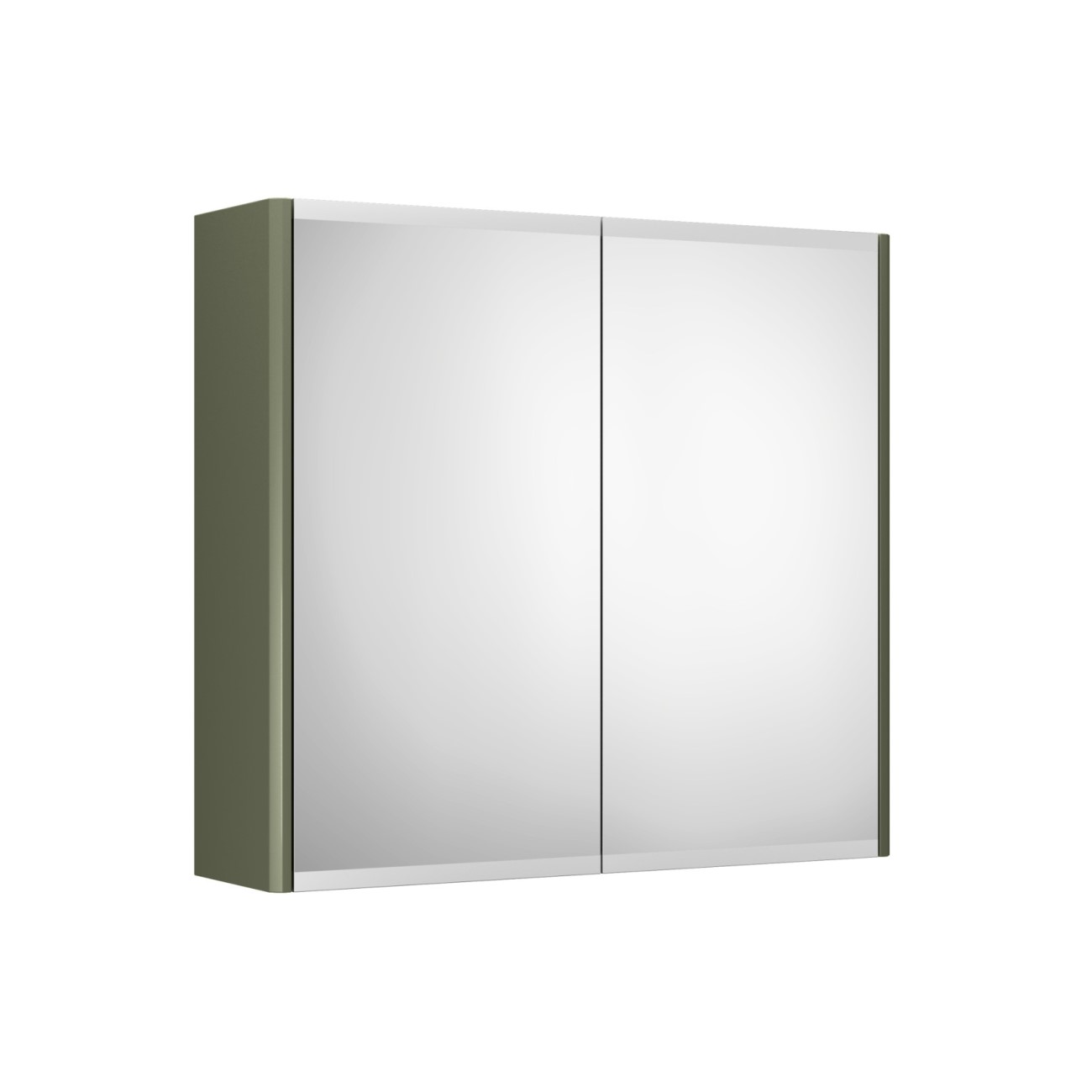 Spegelskåp Gustavsberg Graphic 60 cm