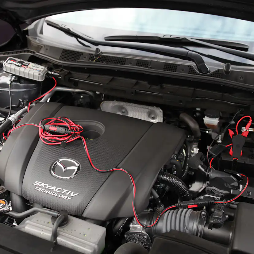 Förlängningskabel Noco Genius X-Connect GC004 3 M