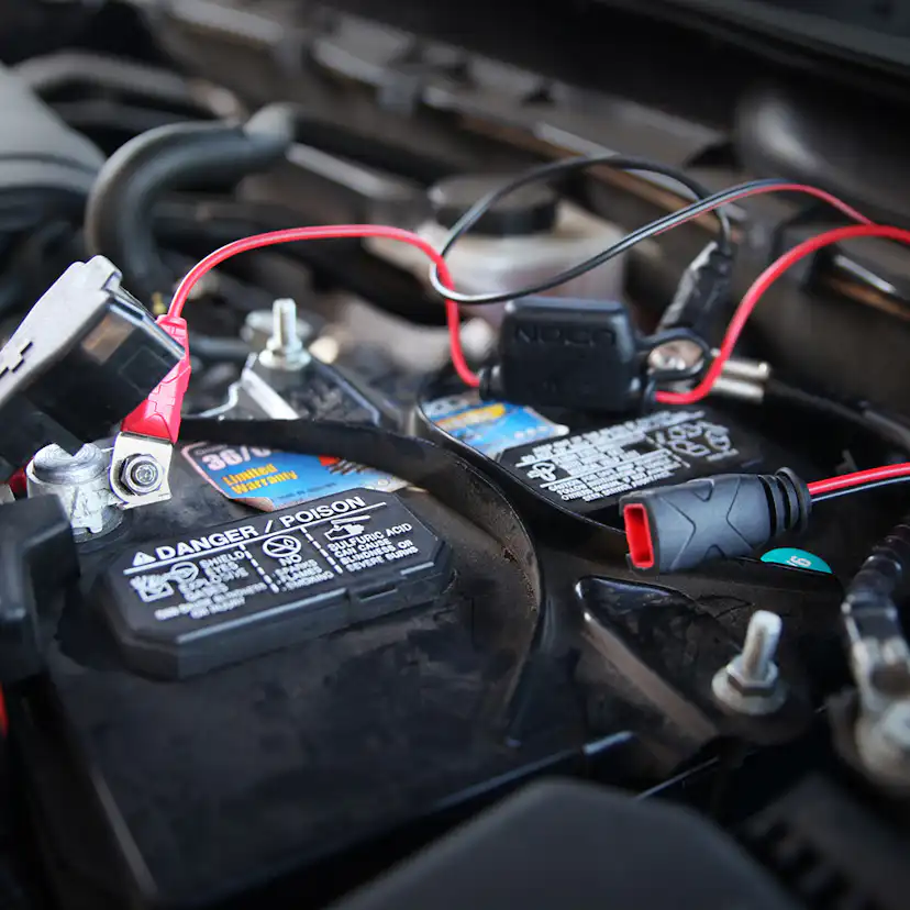 Terminalkabel Noco Genius X-Connect GC008