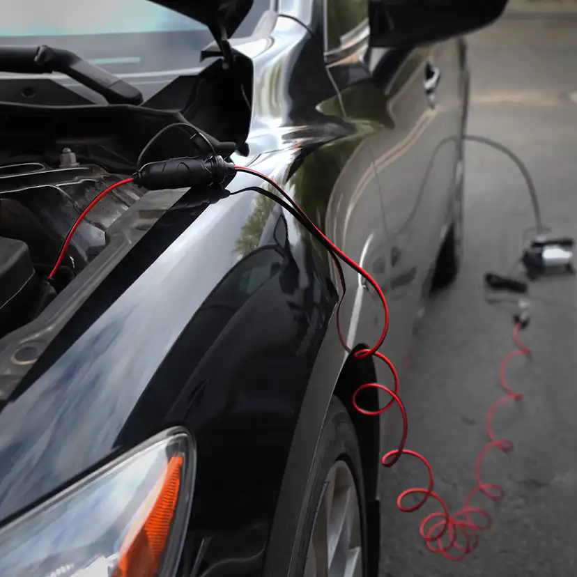 Förlängningskabel Noco Genius GC019 12V