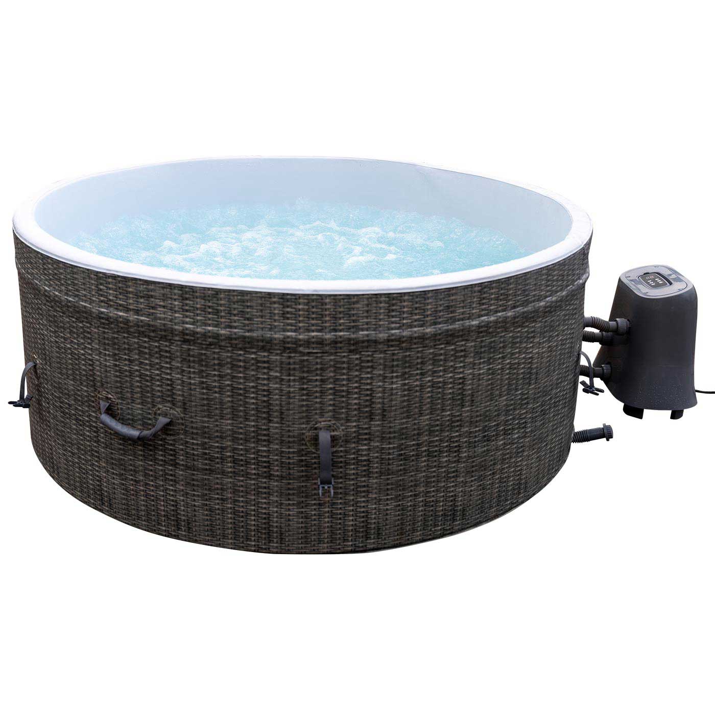 Spabad GEM Nordic Premium