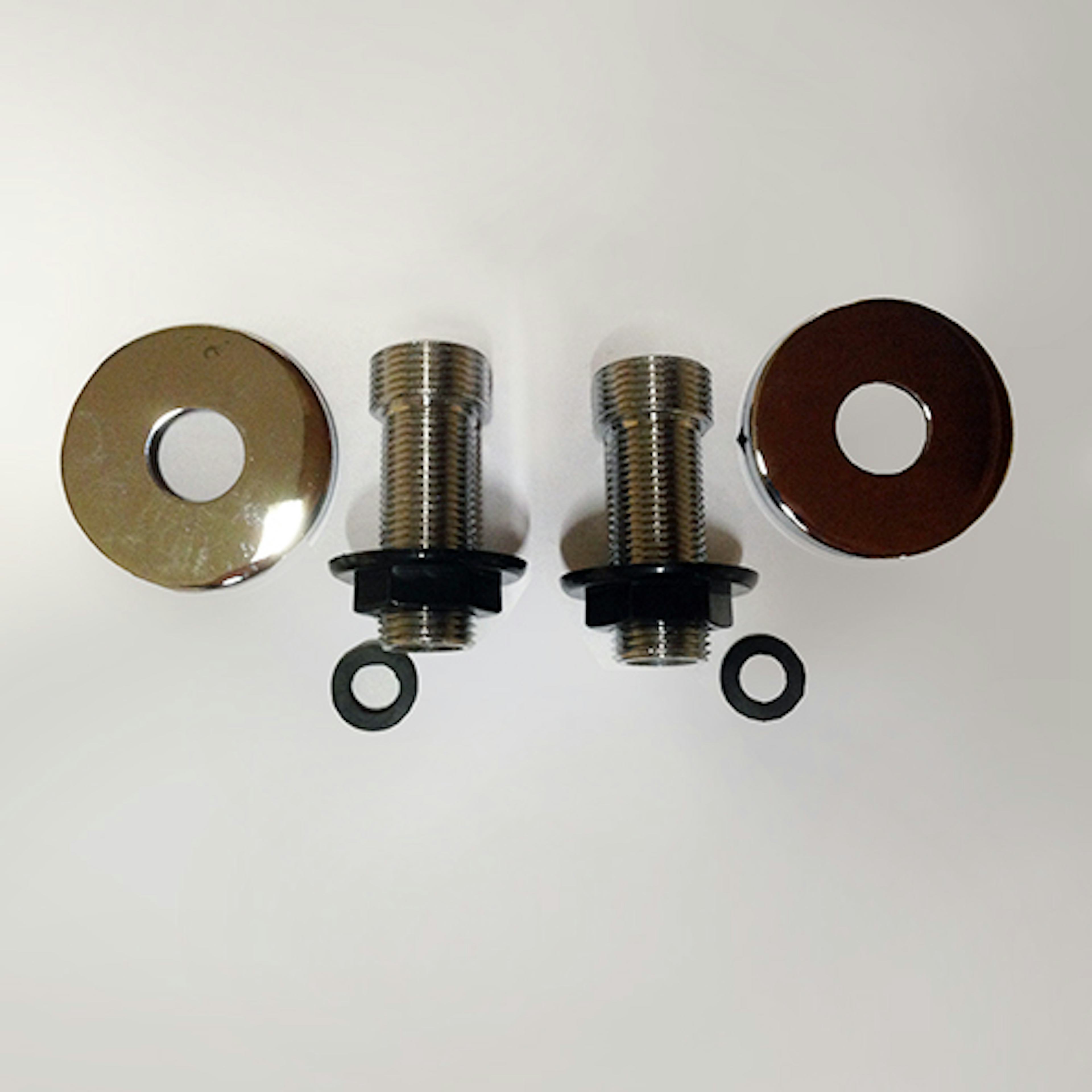 genomföringskoppling