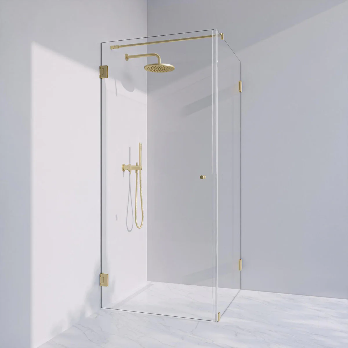 Duschhörn Invitrea Flair GH21