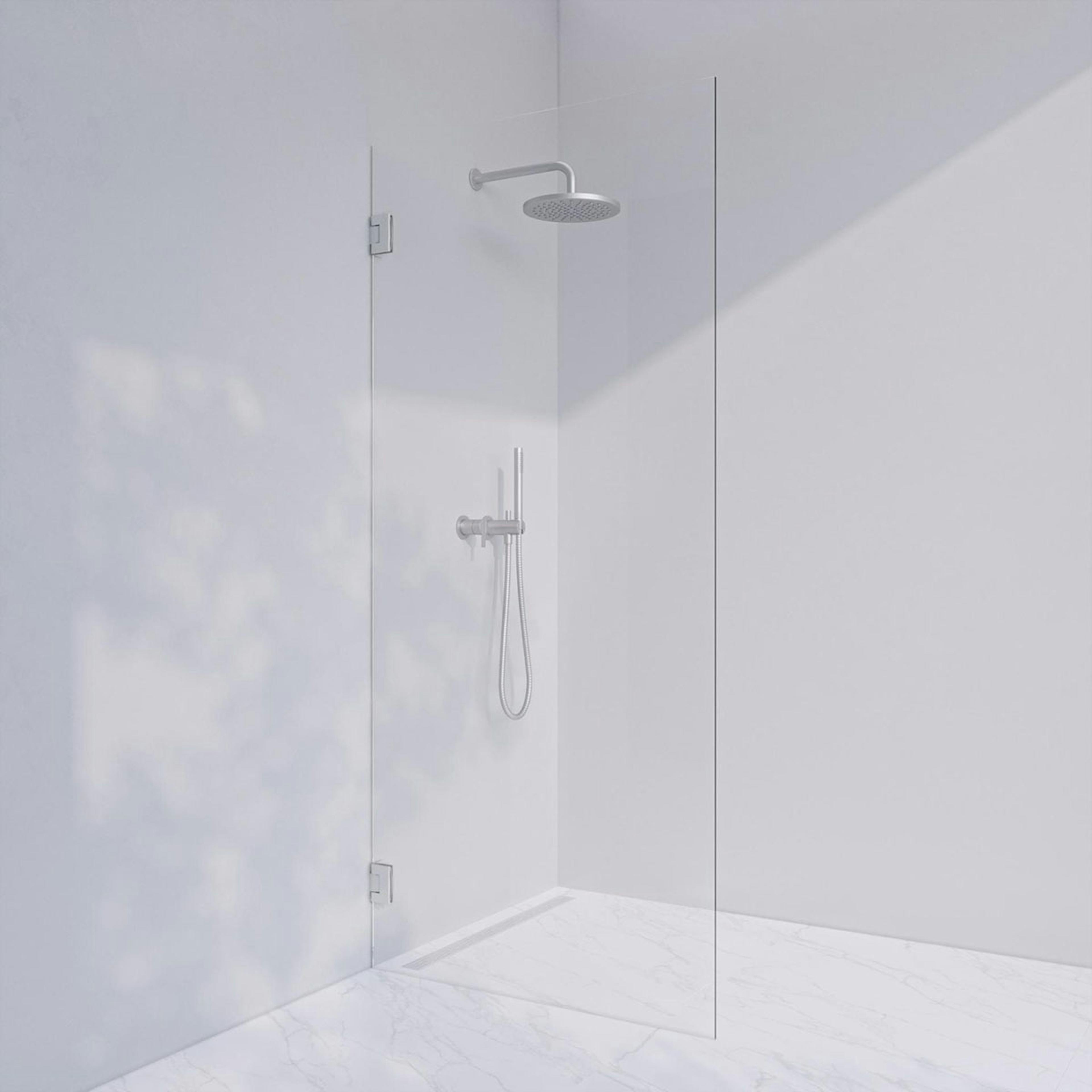 Duschvägg Invitrea Flair GH2