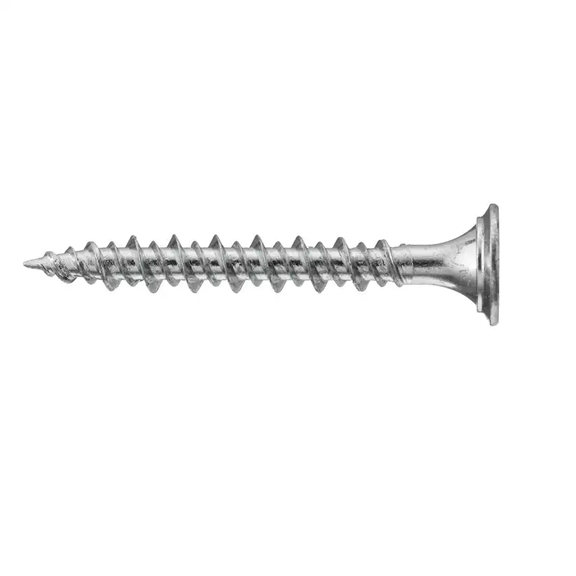 Gipsskruv Västsvensk Byggskruv AB Combi FZB