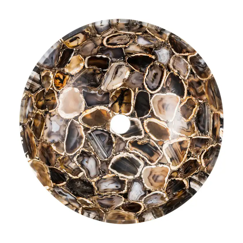 Tvättställ GemLook GL 103