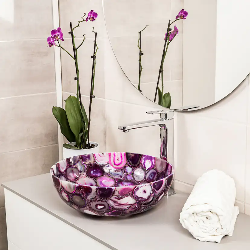 Tvättställ GemLook GL 428