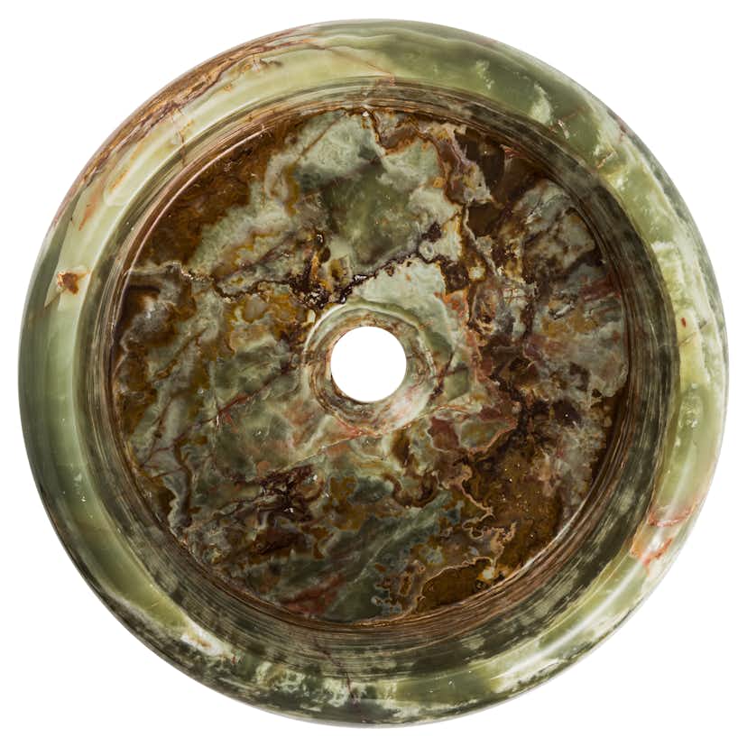 Tvättställ GemLook GL137