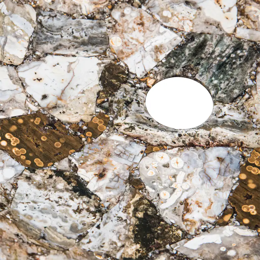 Tvättställ GemLook GL 446