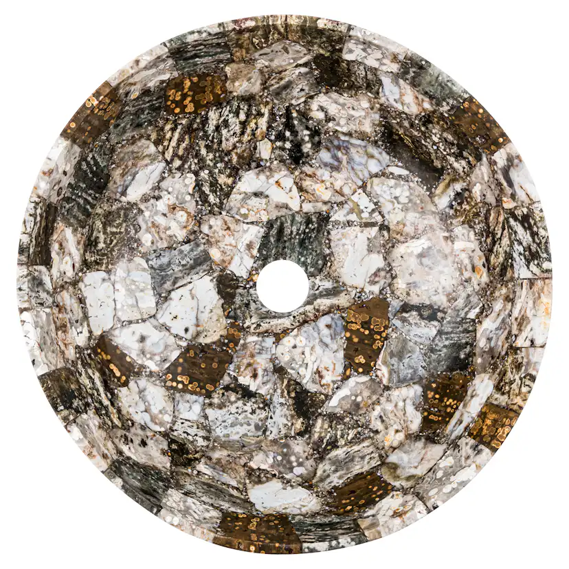 Tvättställ GemLook GL 446