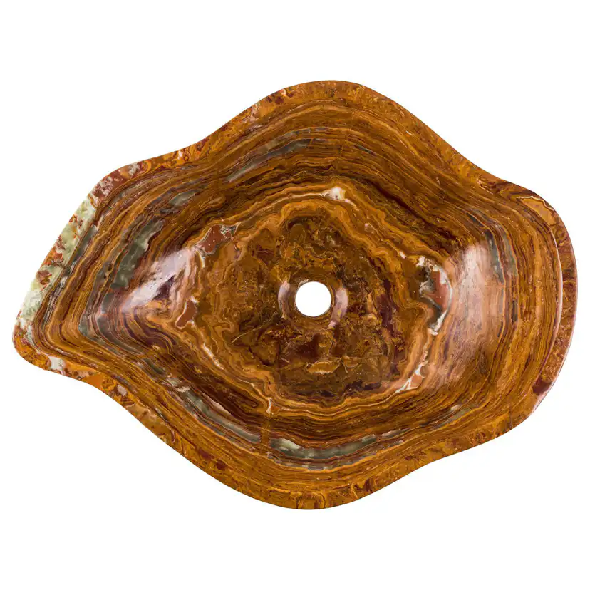 Tvättställ GemLook GL458