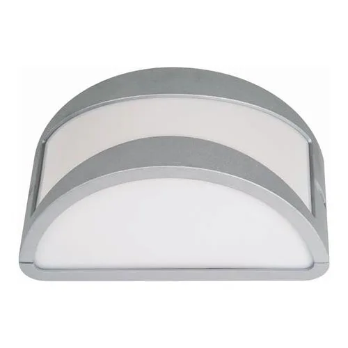 Glasgow Malmbergs Silver 60w, Ip44