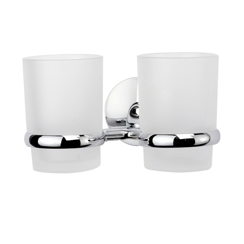 Glashållare Demerx High Sicuro Line Dubbel