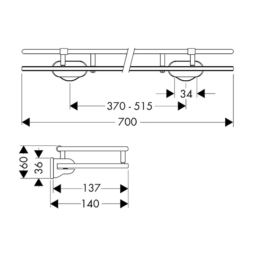 Glashylla Axor Terrano