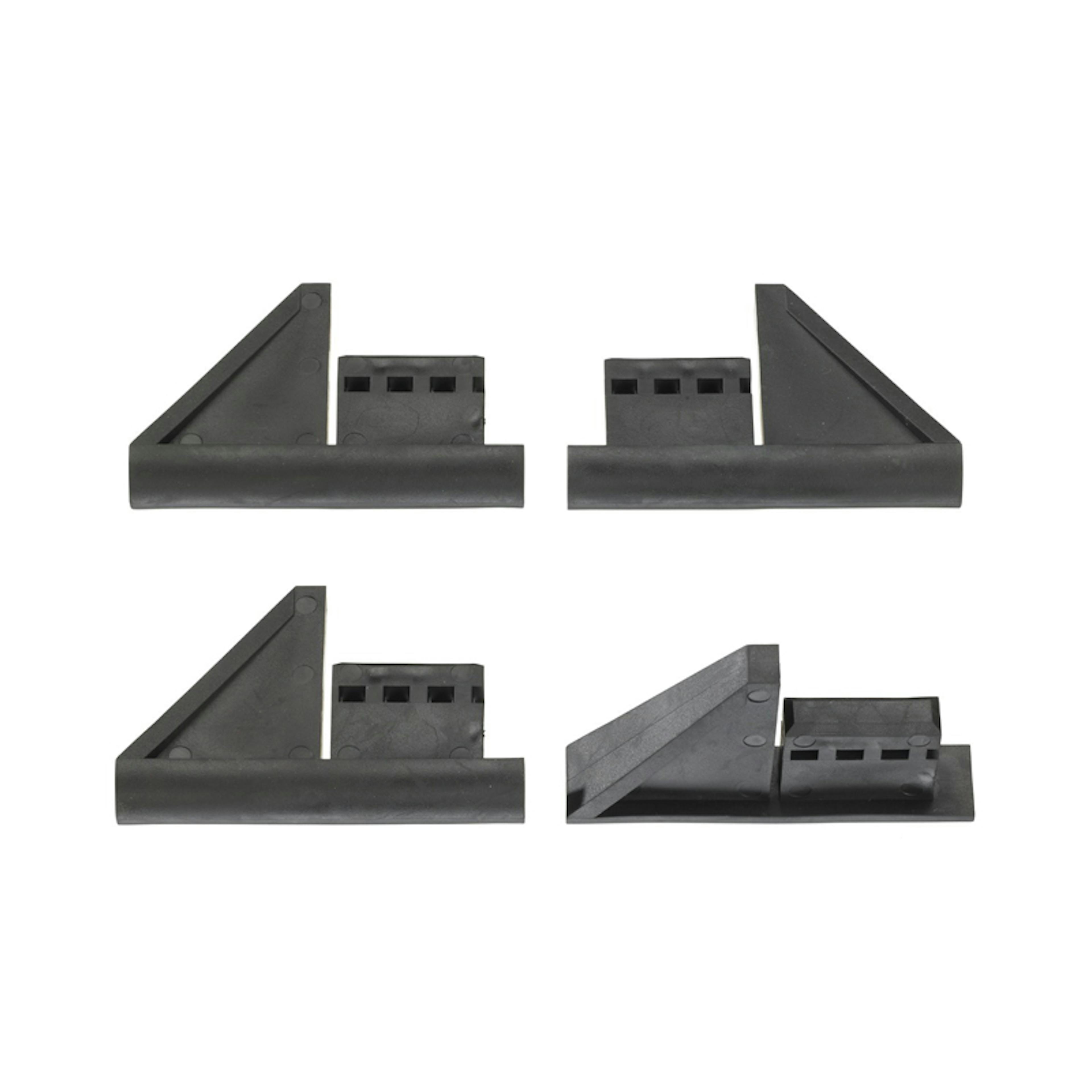 Glidskydd Wibe 4-PACK WTB GS 17