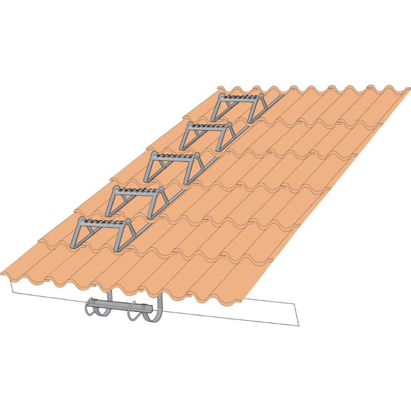 Glidskydd Wibe TAK X WTAK GS X