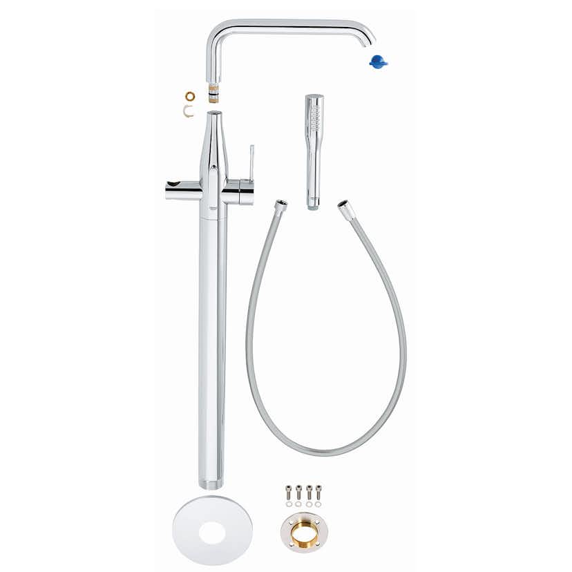 Golvblandare Grohe Essence 23491