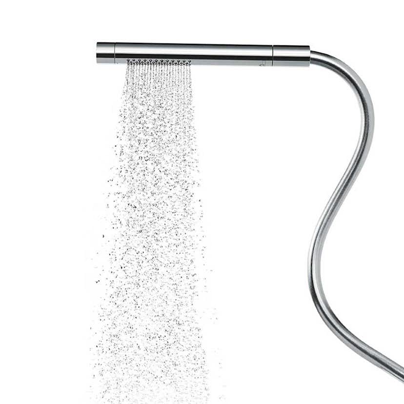 Golvblandare Axor Massaud 1-grepps