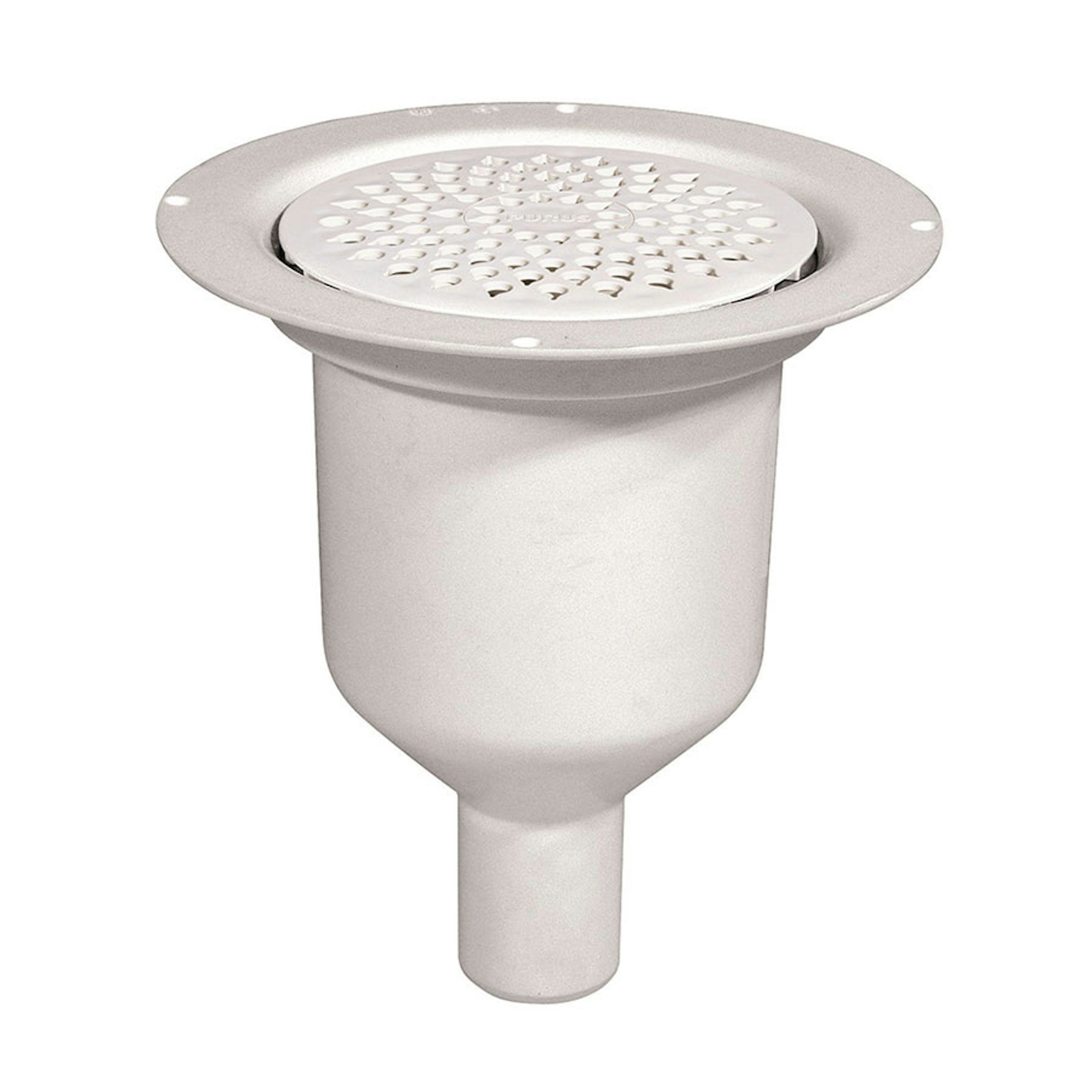 Golvbrunn Purus Brage 50 Ø150 mm