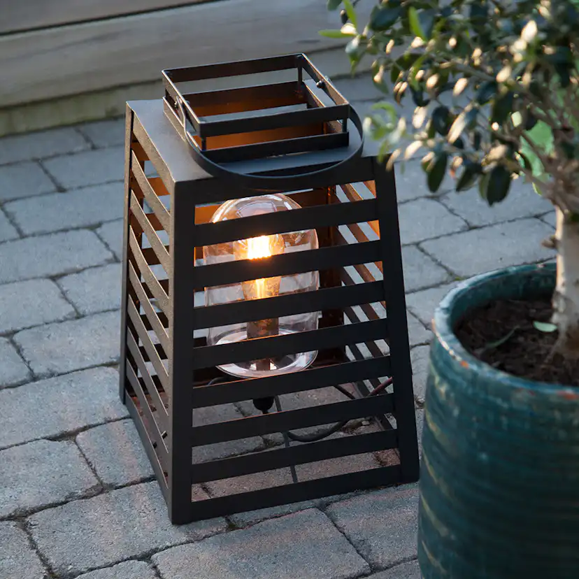 Golvlampa By Rydéns Yankton