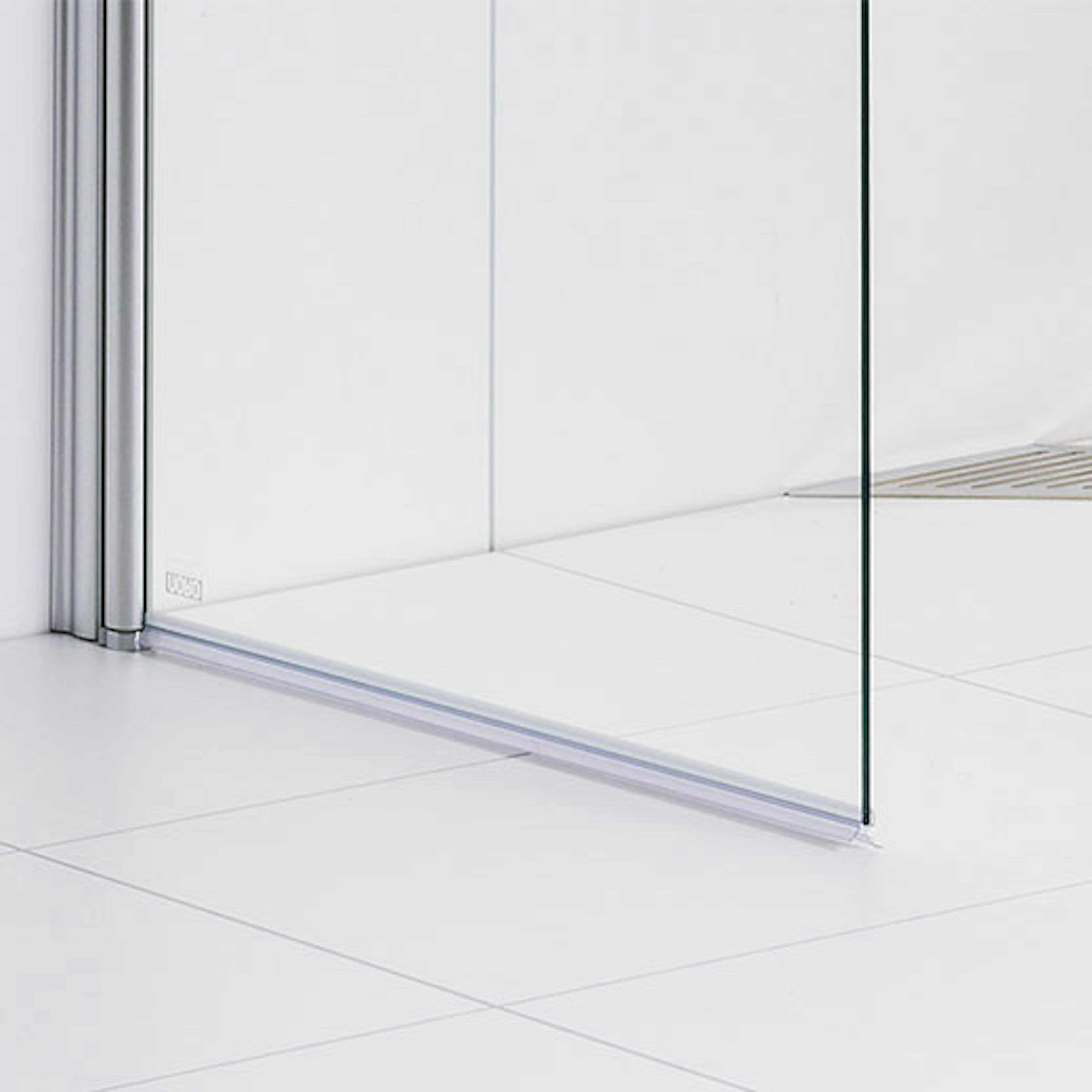 Golvlist Noro 900 till Ice