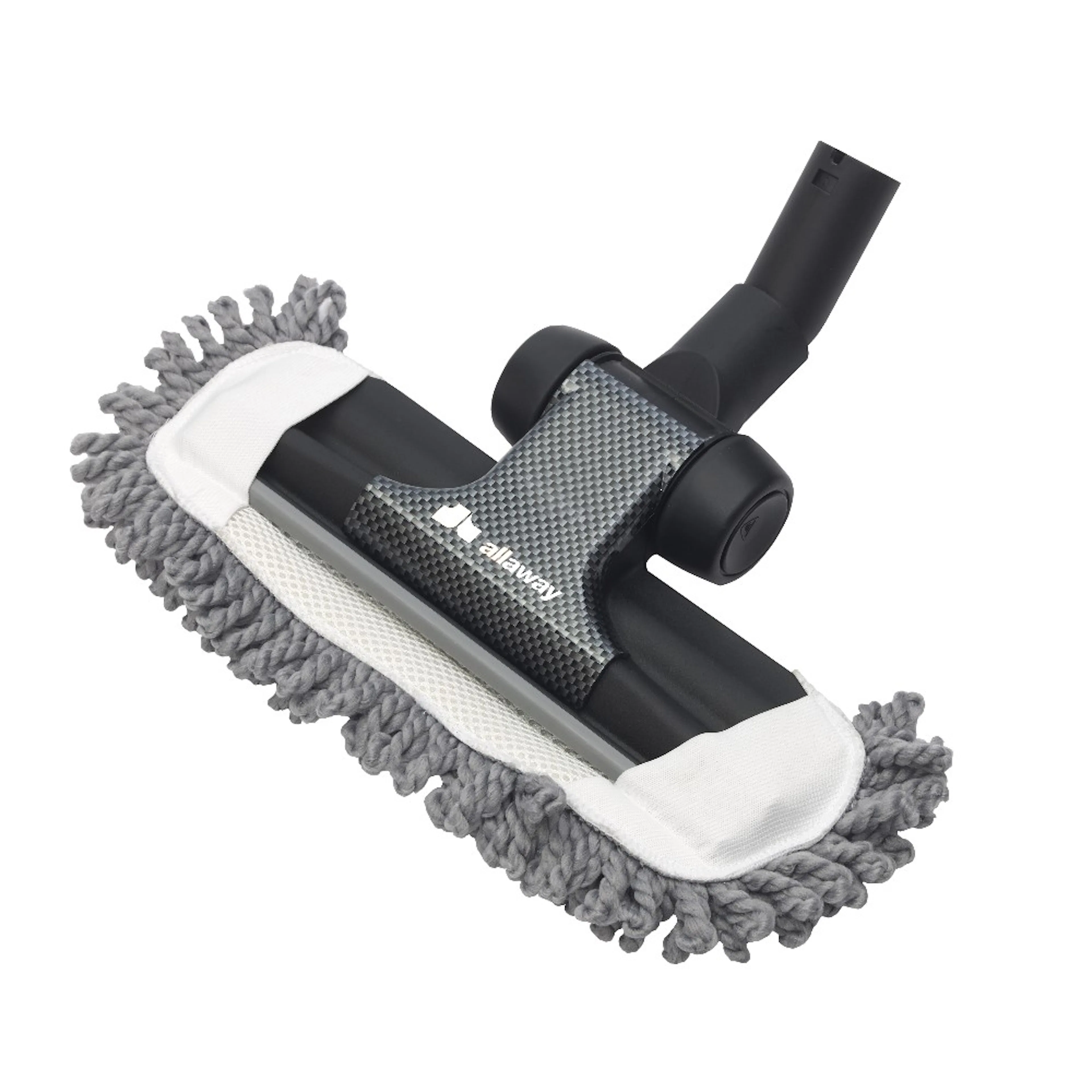 Golvmunstycke Allaway med Mopp