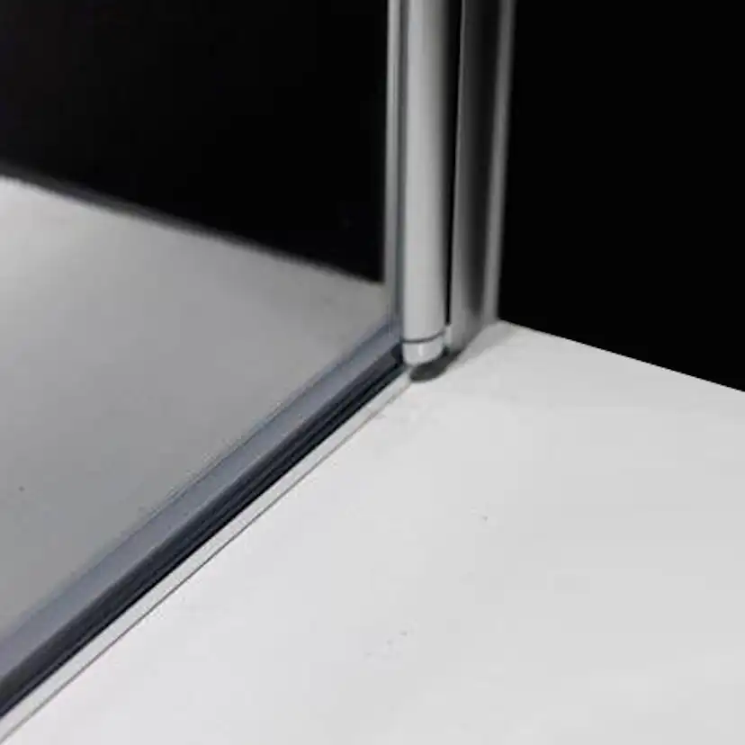 Golvprofil Hafa Igloo SD Silver