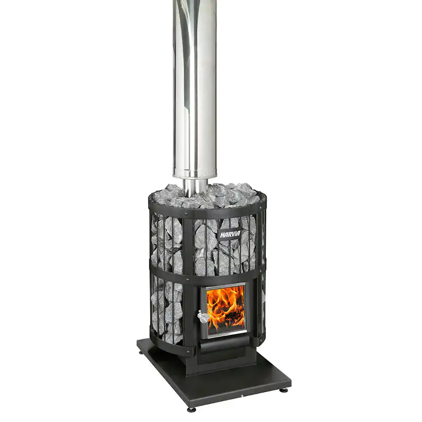 Golvskyddsplåt Harvia Legend