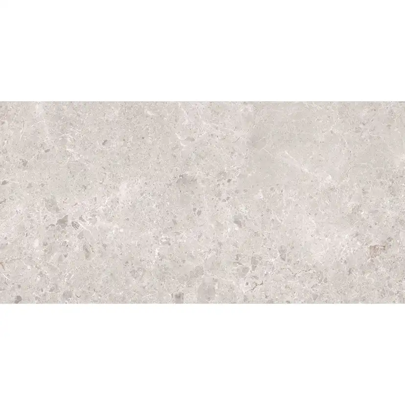 Klinker Tenfors Artic Blanco Marmor Blank 78x158 cm