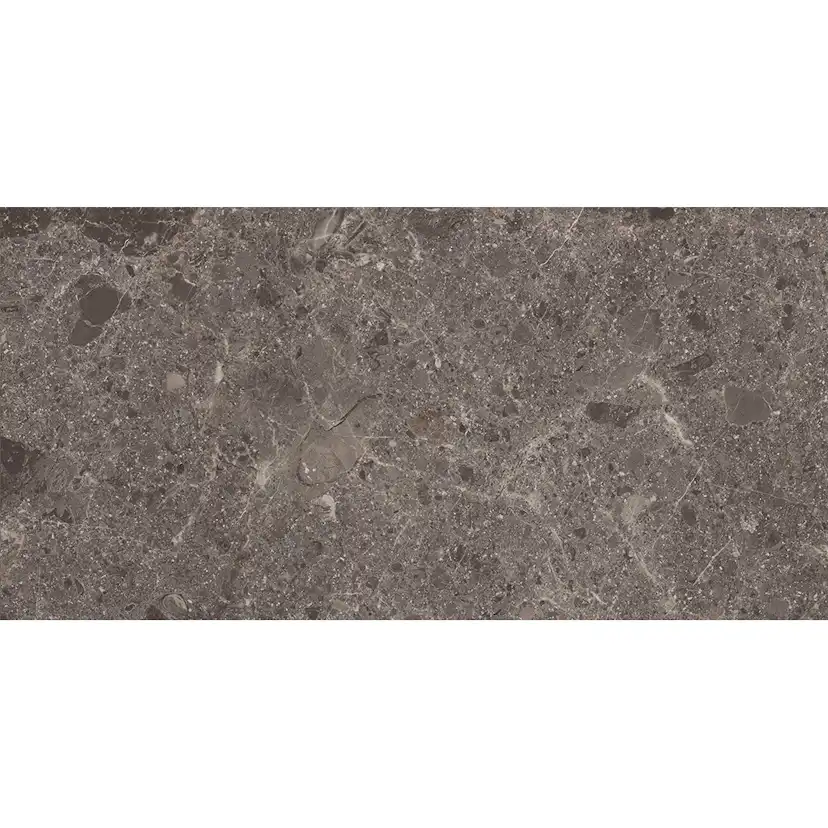 Klinker Tenfors Artic Moka Marmor Matt 30x60 cm