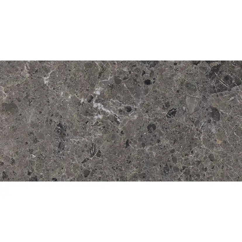 Klinker Tenfors Artic Antracita Marmor Matt 30x60 cm