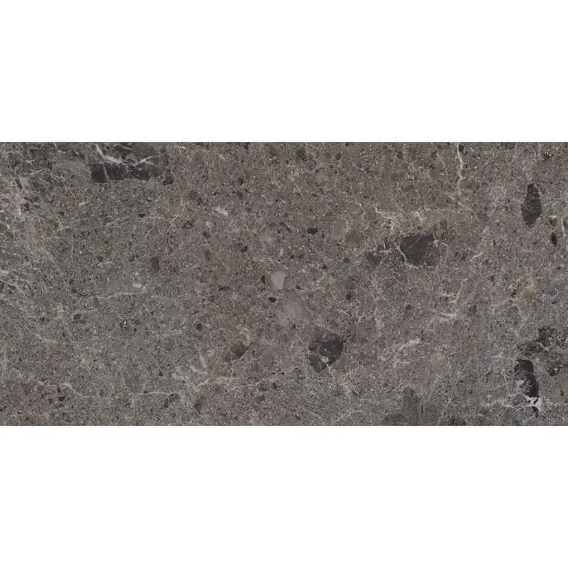 Klinker Tenfors Artic Antracita Marmor Matt 30x60 cm