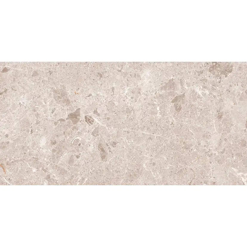 Klinker Tenfors Artic Beige Marmor Matt 30x60 cm