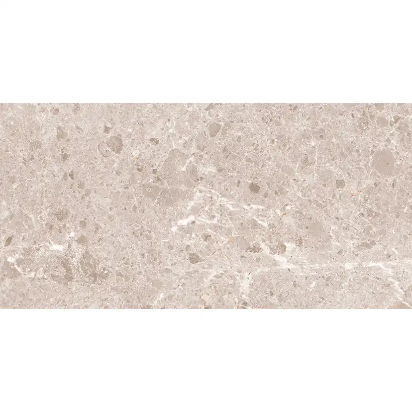 Klinker Tenfors Artic Beige Marmor Matt 30x60 cm